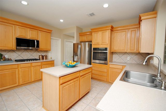 22518 Crownfield Lane, Katy, TX 77450