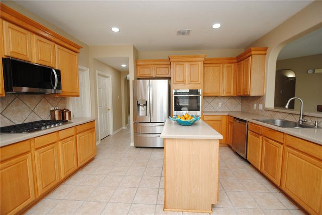 22518 Crownfield Lane, Katy, TX 77450