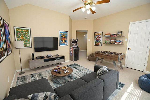 22518 Crownfield Lane, Katy, TX 77450