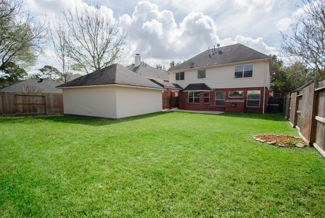 22518 Crownfield Lane, Katy, TX 77450