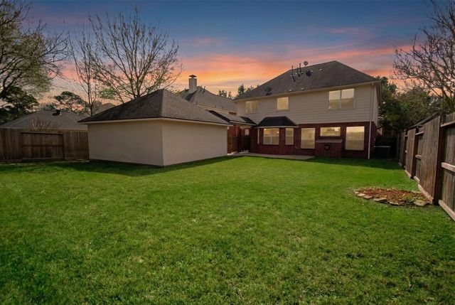 22518 Crownfield Lane, Katy, TX 77450