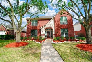 22518 Crownfield Lane, Katy, TX 77450