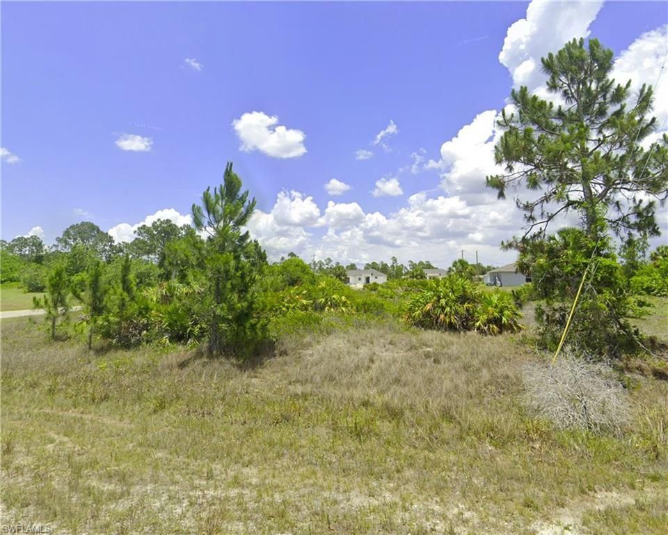 919 Grafton ST, LEHIGH ACRES, FL 33974 — exterior