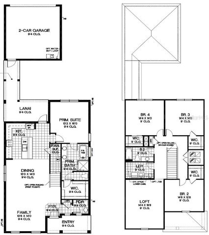 5954 FLOWERING CHERRY BEND, Winter Garden, FL 34787
