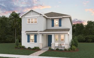 5954 FLOWERING CHERRY BEND, Winter Garden, FL 34787