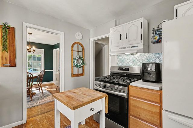1472 Montague Avenue, Muskegon City, MI 49441