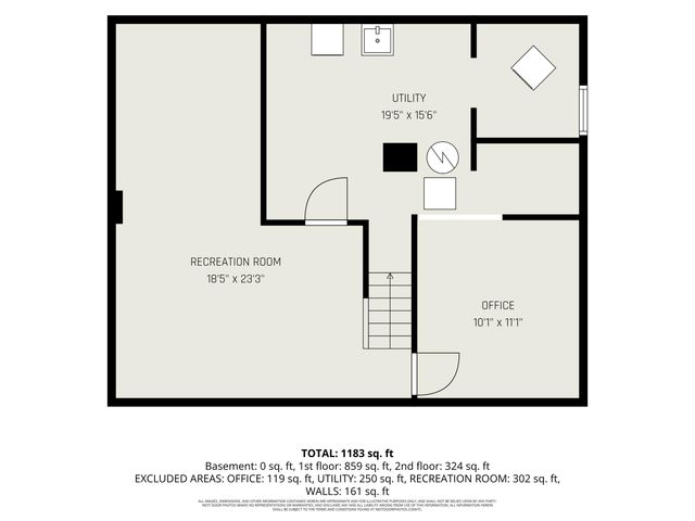 1472 Montague Avenue, Muskegon City, MI 49441