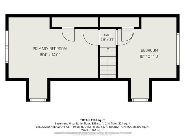1472 Montague Avenue, Muskegon City, MI 49441