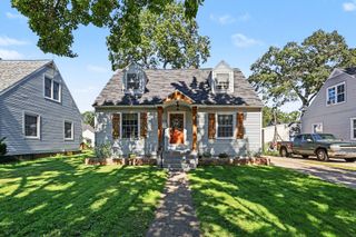 1472 Montague Avenue, Muskegon City, MI 49441
