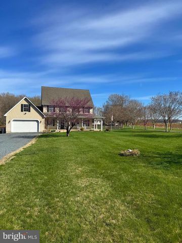 913 CLARK CORNERS RD, Centreville, MD 21617