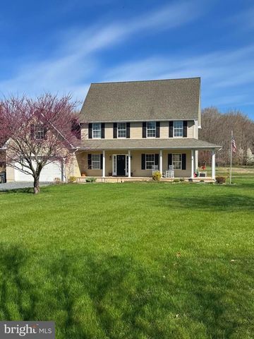 913 CLARK CORNERS RD, Centreville, MD 21617