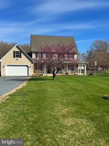 913 CLARK CORNERS RD, Centreville, MD 21617