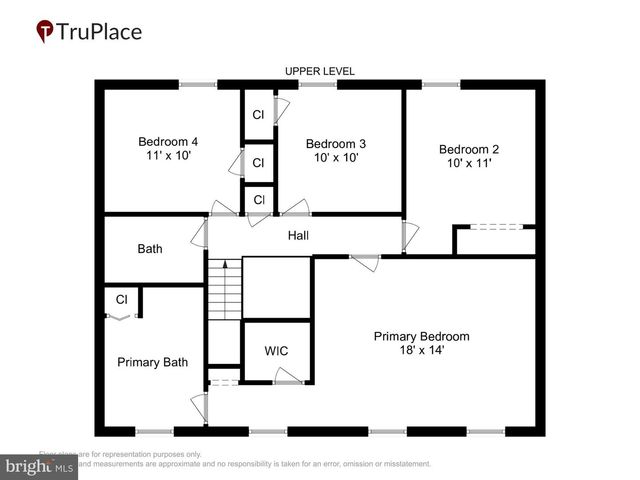 913 CLARK CORNERS RD, Centreville, MD 21617