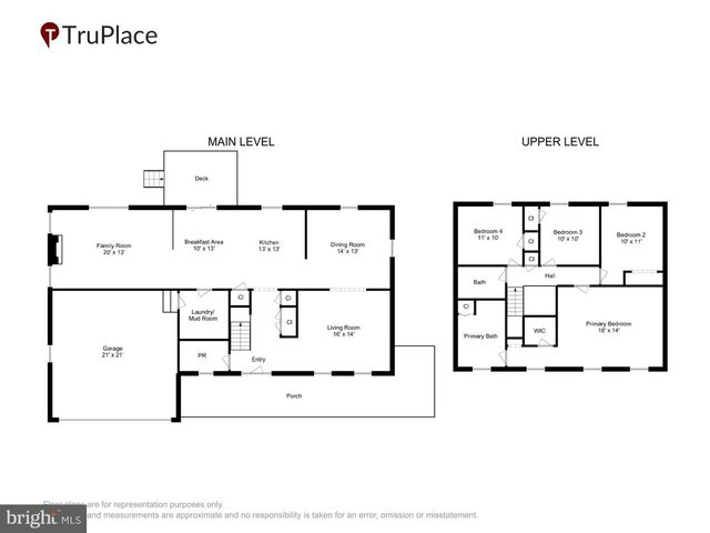 913 CLARK CORNERS RD, Centreville, MD 21617