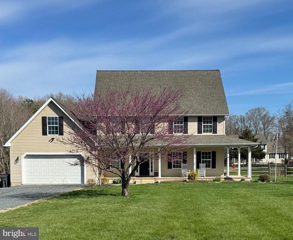 913 CLARK CORNERS RD, Centreville, MD 21617