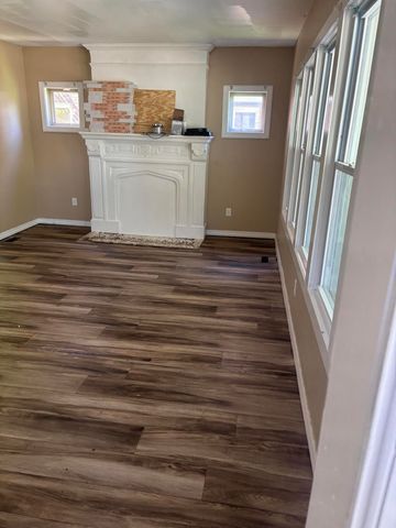 11790 Wilshire Drive, Detroit, MI 48213