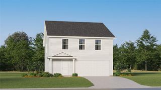 412 Rueben Ave, Holland, TX 76534