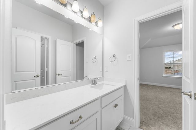 1404 Kade Avenue, Celina, TX 75009