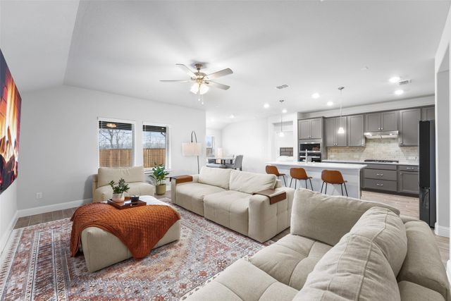 1404 Kade Avenue, Celina, TX 75009