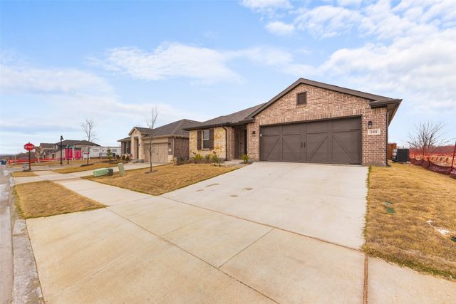 1404 Kade Avenue, Celina, TX 75009