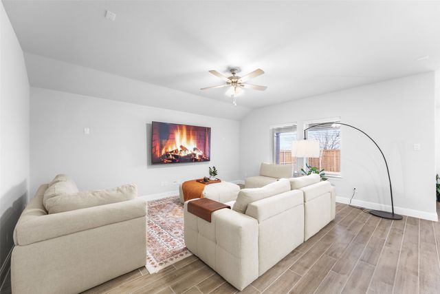 1404 Kade Avenue, Celina, TX 75009