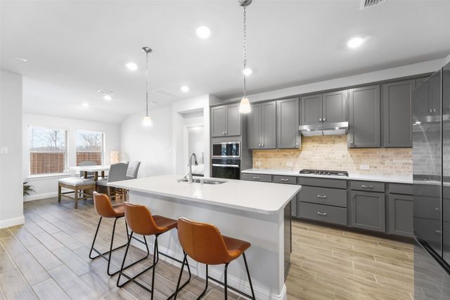 1404 Kade Avenue, Celina, TX 75009