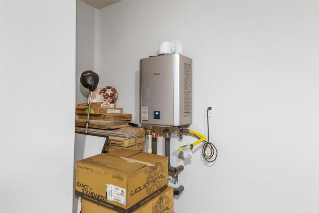 1404 Kade Avenue, Celina, TX 75009