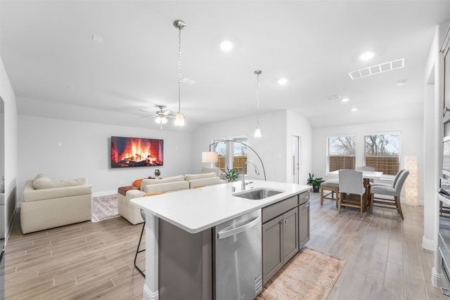 1404 Kade Avenue, Celina, TX 75009