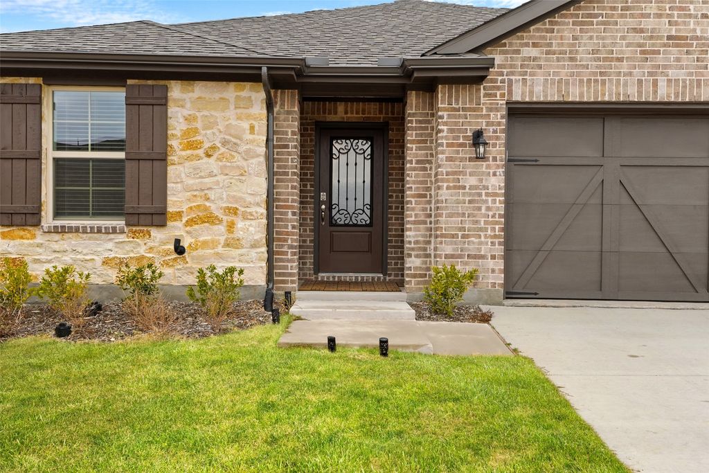 1404 Kade Avenue, Celina, TX 75009