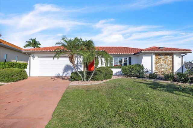 2000 EL CERITO COURT, Punta Gorda, FL 33950