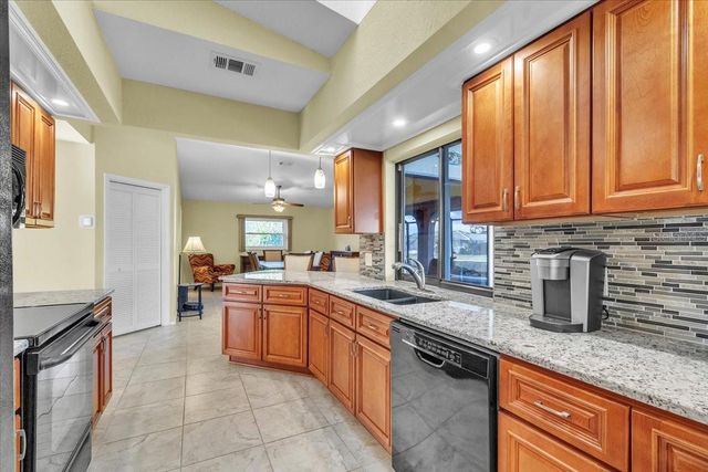 2000 EL CERITO COURT, Punta Gorda, FL 33950