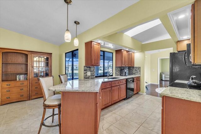 2000 EL CERITO COURT, Punta Gorda, FL 33950