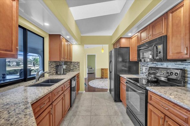 2000 EL CERITO COURT, Punta Gorda, FL 33950