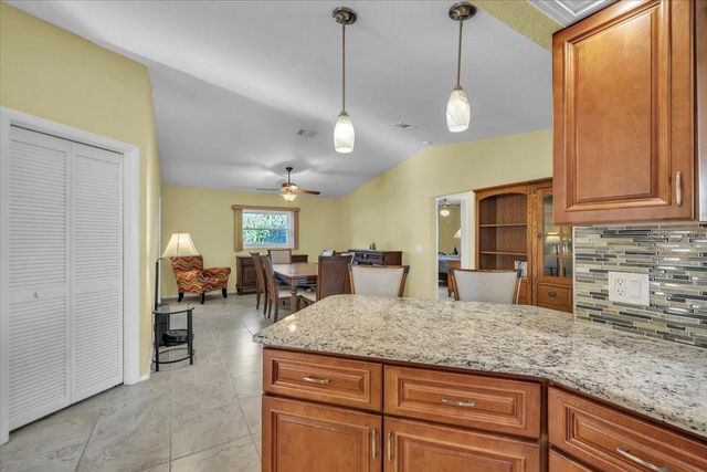 2000 EL CERITO COURT, Punta Gorda, FL 33950