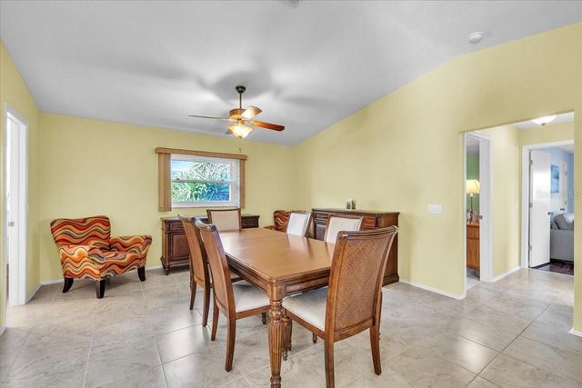 2000 EL CERITO COURT, Punta Gorda, FL 33950