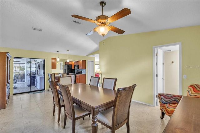 2000 EL CERITO COURT, Punta Gorda, FL 33950