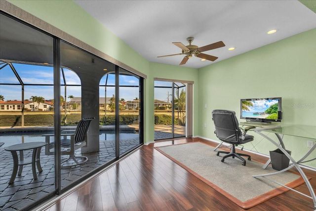 2000 EL CERITO COURT, Punta Gorda, FL 33950