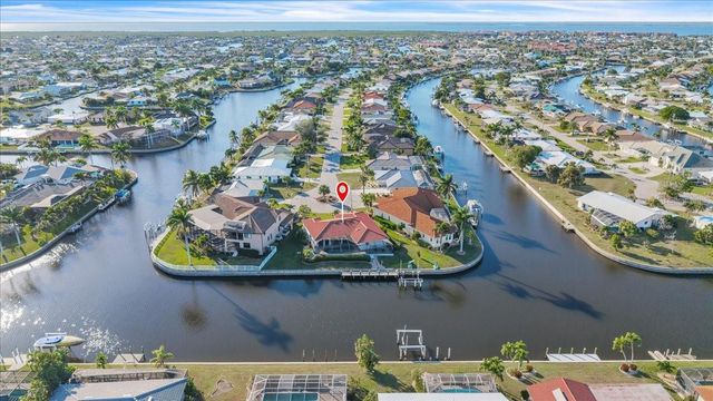 2000 EL CERITO COURT, Punta Gorda, FL 33950