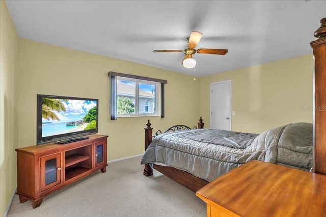 2000 EL CERITO COURT, Punta Gorda, FL 33950