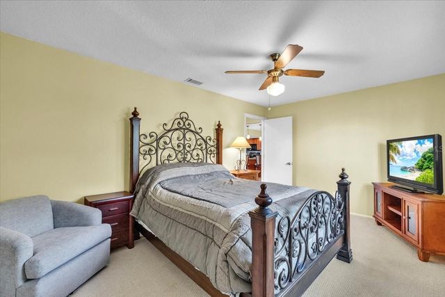 2000 EL CERITO COURT, Punta Gorda, FL 33950