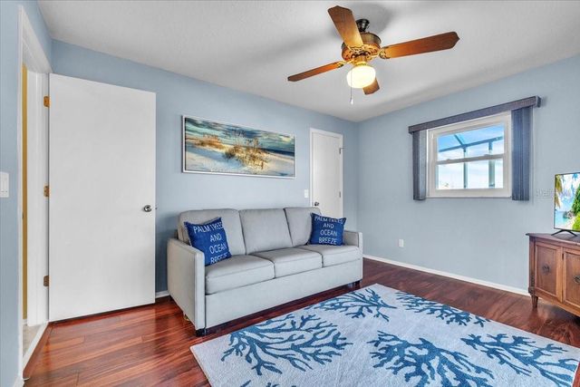 2000 EL CERITO COURT, Punta Gorda, FL 33950