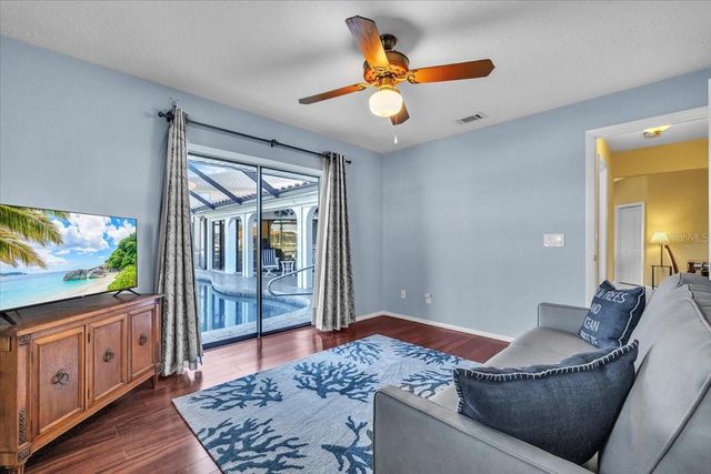 2000 EL CERITO COURT, Punta Gorda, FL 33950