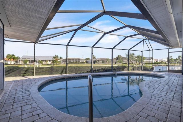 2000 EL CERITO COURT, Punta Gorda, FL 33950