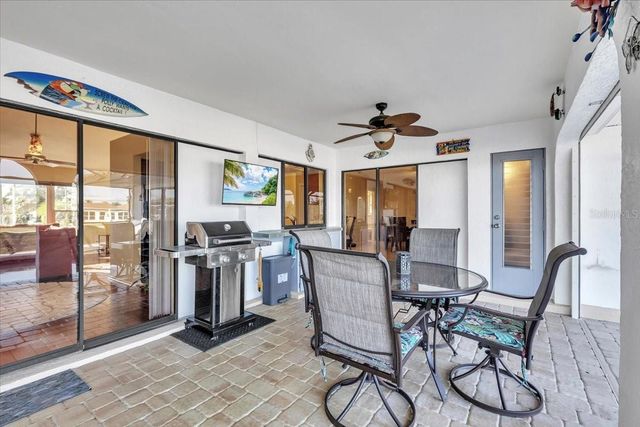 2000 EL CERITO COURT, Punta Gorda, FL 33950