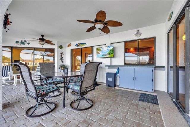 2000 EL CERITO COURT, Punta Gorda, FL 33950