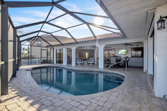 2000 EL CERITO COURT, Punta Gorda, FL 33950