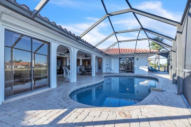 2000 EL CERITO COURT, Punta Gorda, FL 33950