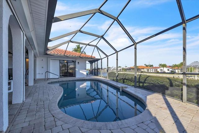 2000 EL CERITO COURT, Punta Gorda, FL 33950
