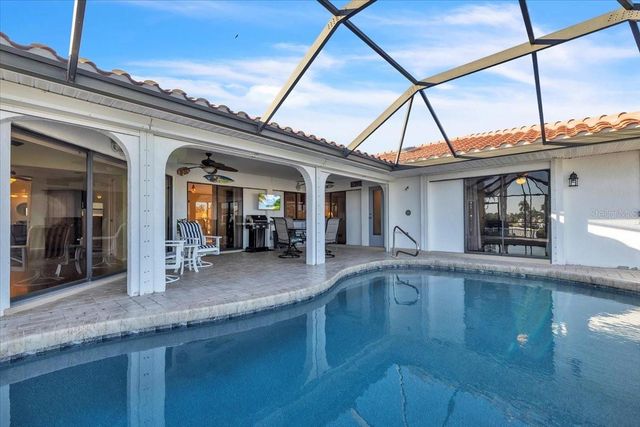 2000 EL CERITO COURT, Punta Gorda, FL 33950