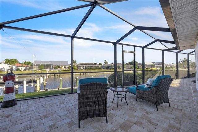 2000 EL CERITO COURT, Punta Gorda, FL 33950